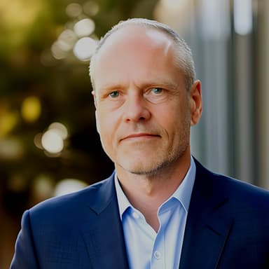 Árni Gunnar Ragnarsson - Itsy Founder